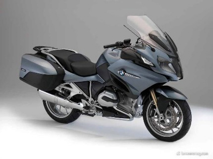 Bmw bike hire italy #2
