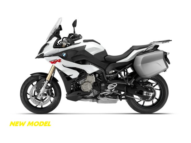 Bmw motorcycle rental italy #3